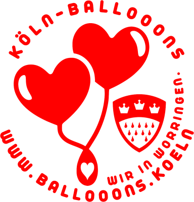 Köln-Ballooons